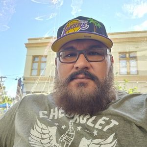 Meet your Posher, Luciano